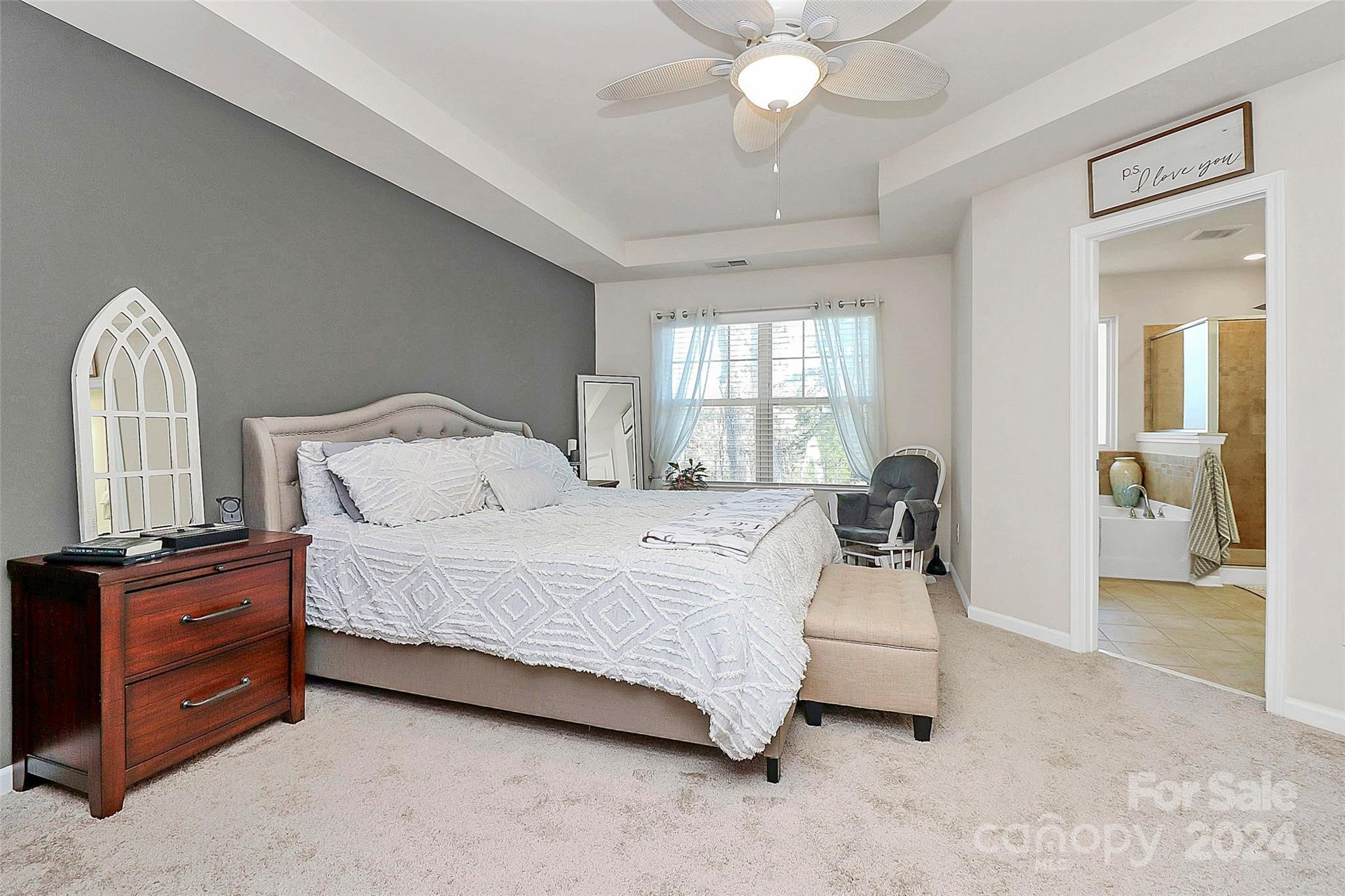 The Grove - Residential