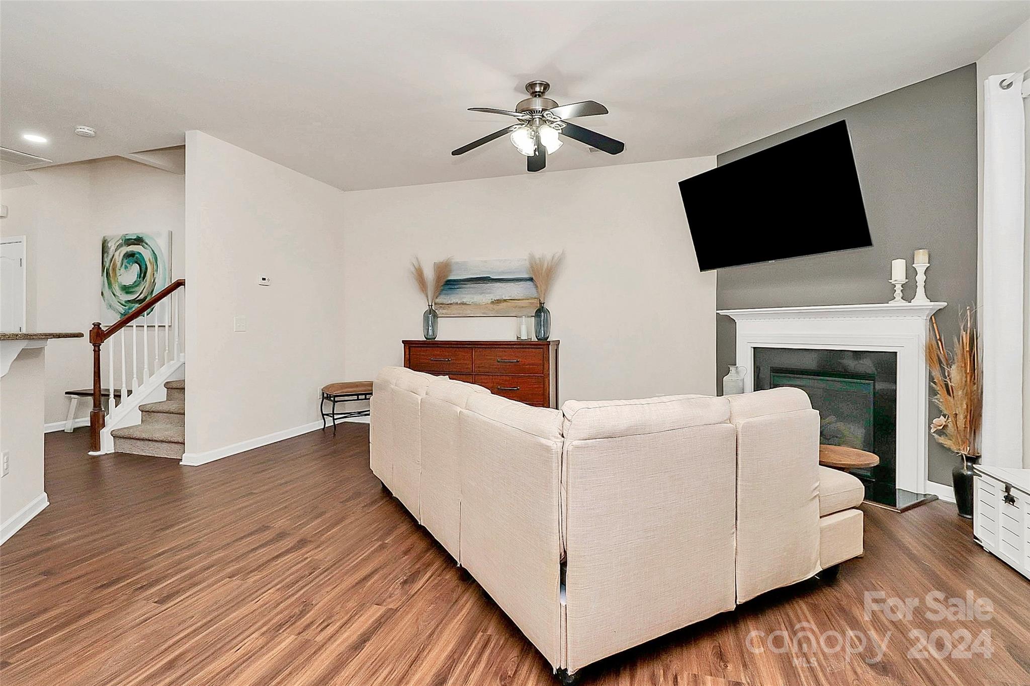 The Grove - Residential