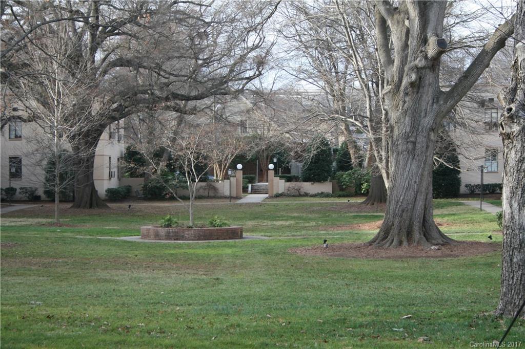 Dilworth - Residential