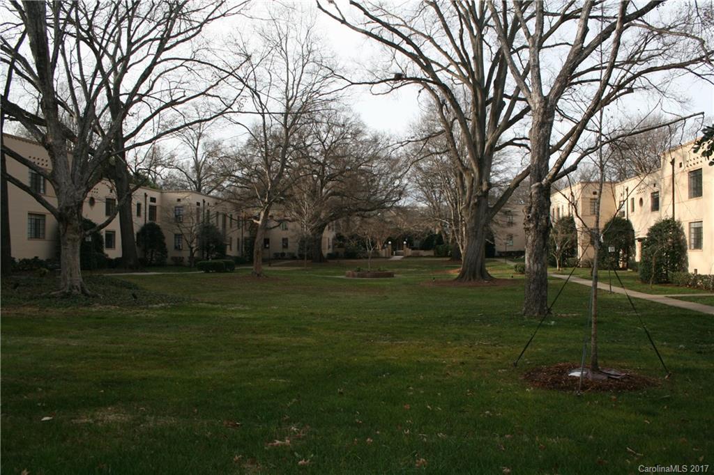 Dilworth - Residential