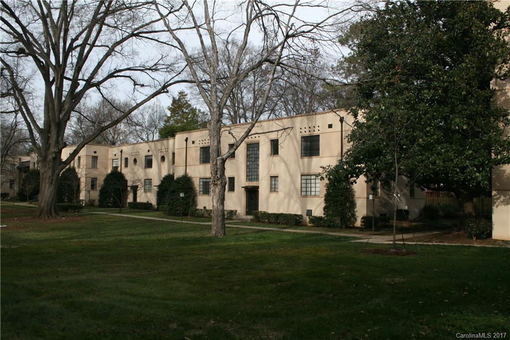 Dilworth - Residential