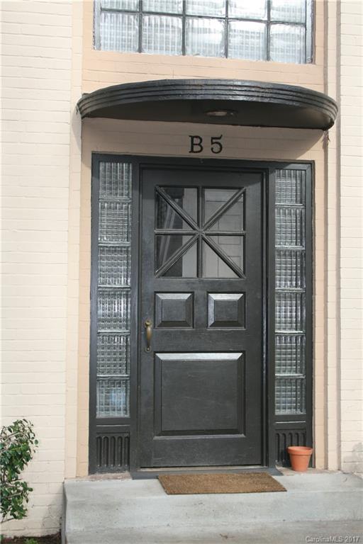 Dilworth - Residential