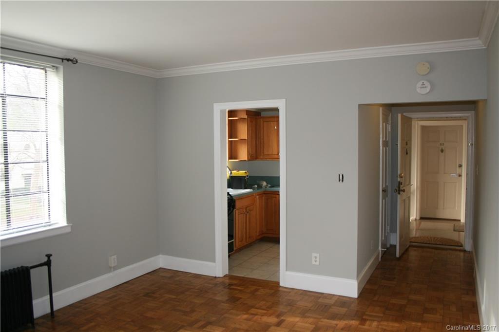 Dilworth - Residential