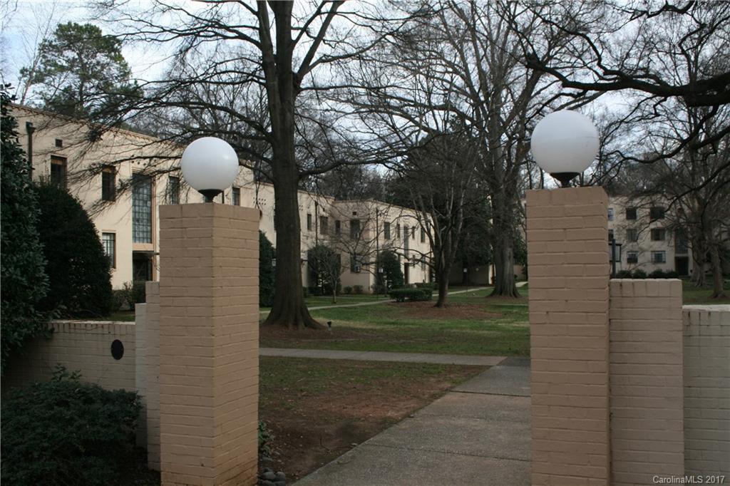 Dilworth - Residential