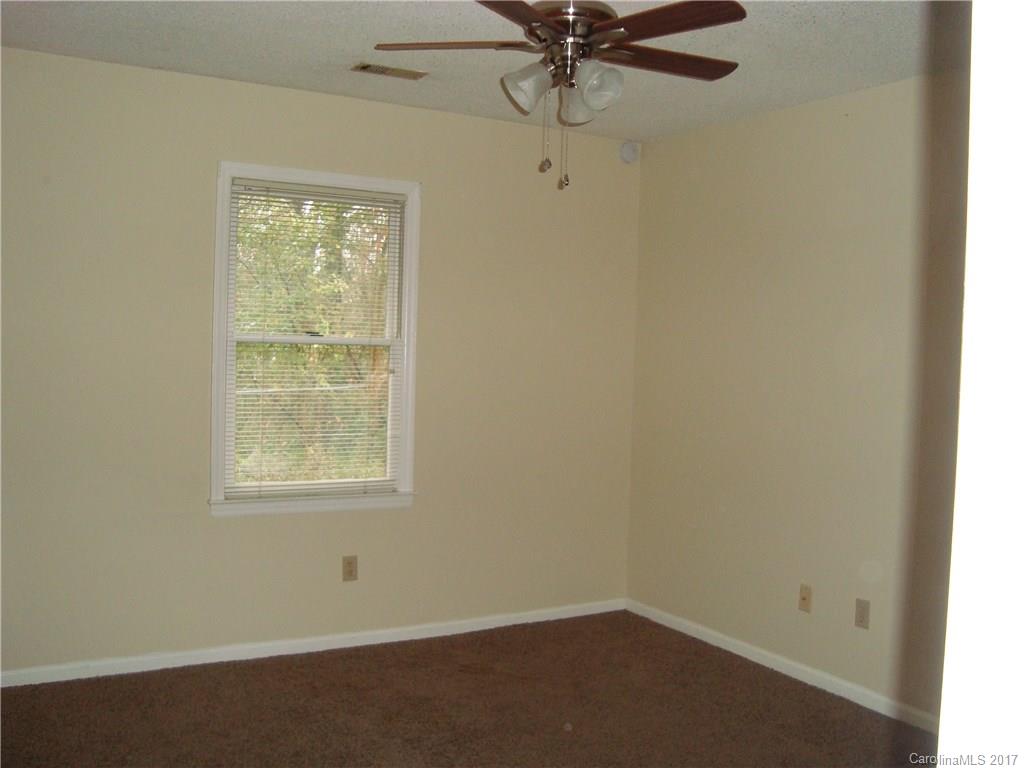 Cherry Farms - Residential Lease