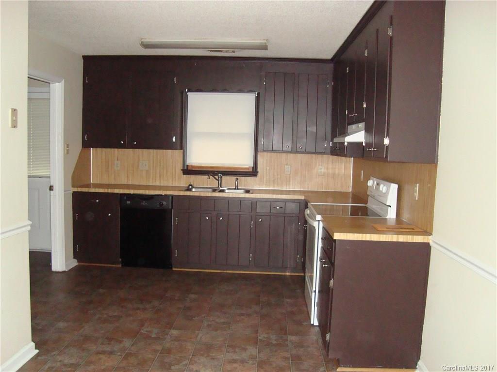 Cherry Farms - Residential Lease