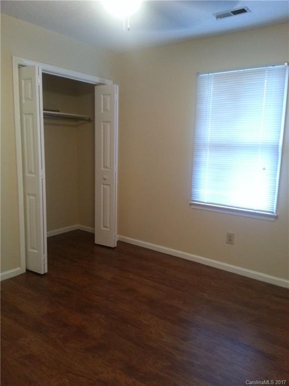 Cherry Farms - Residential Lease