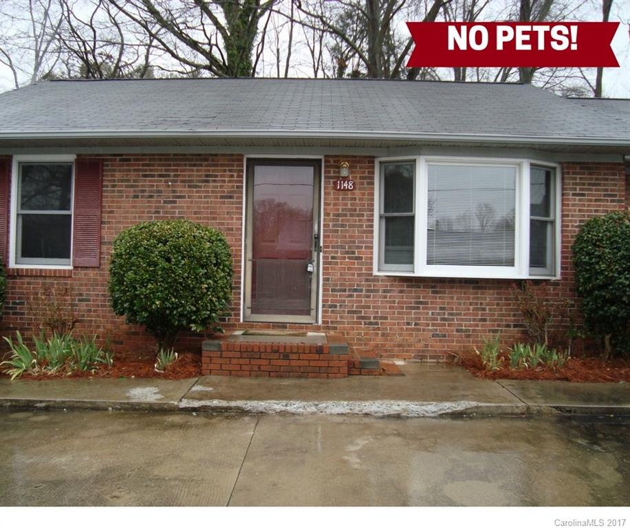 Cherry Farms - Residential Lease