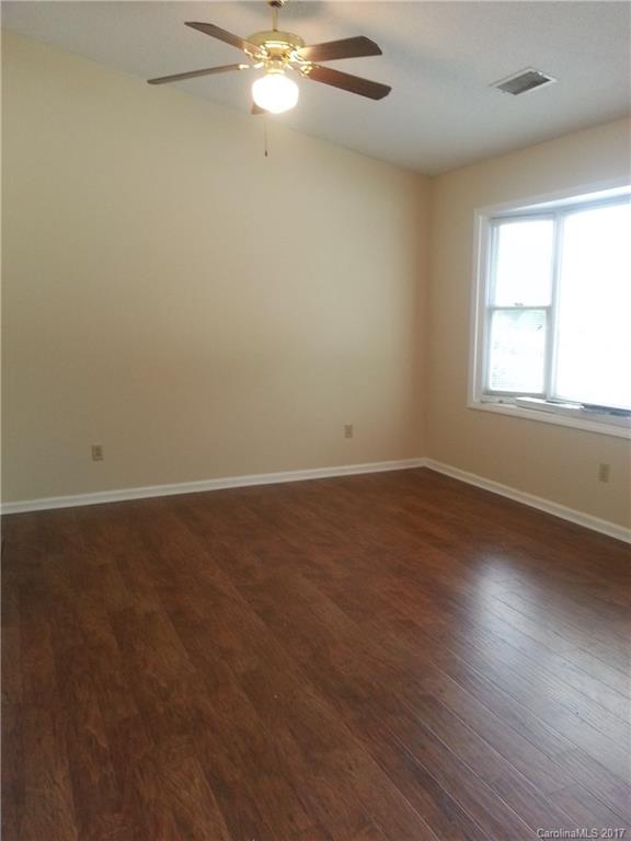 Cherry Farms - Residential Lease