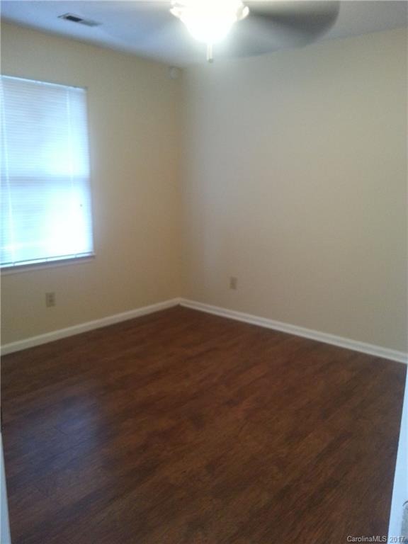 Cherry Farms - Residential Lease