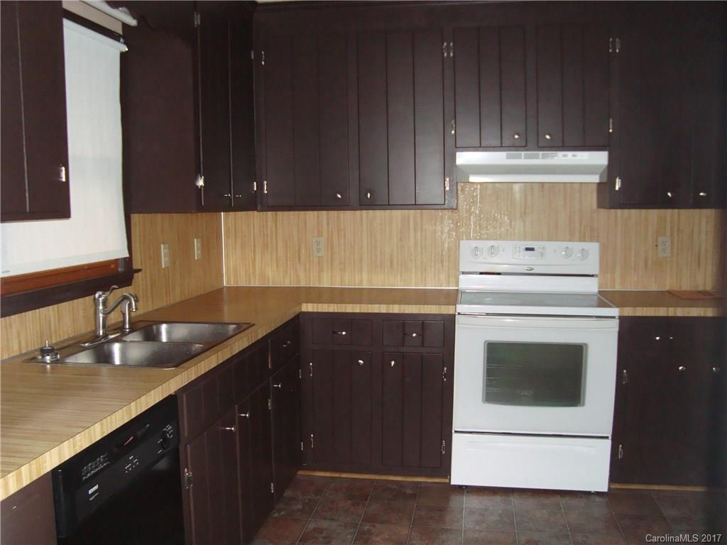 Cherry Farms - Residential Lease