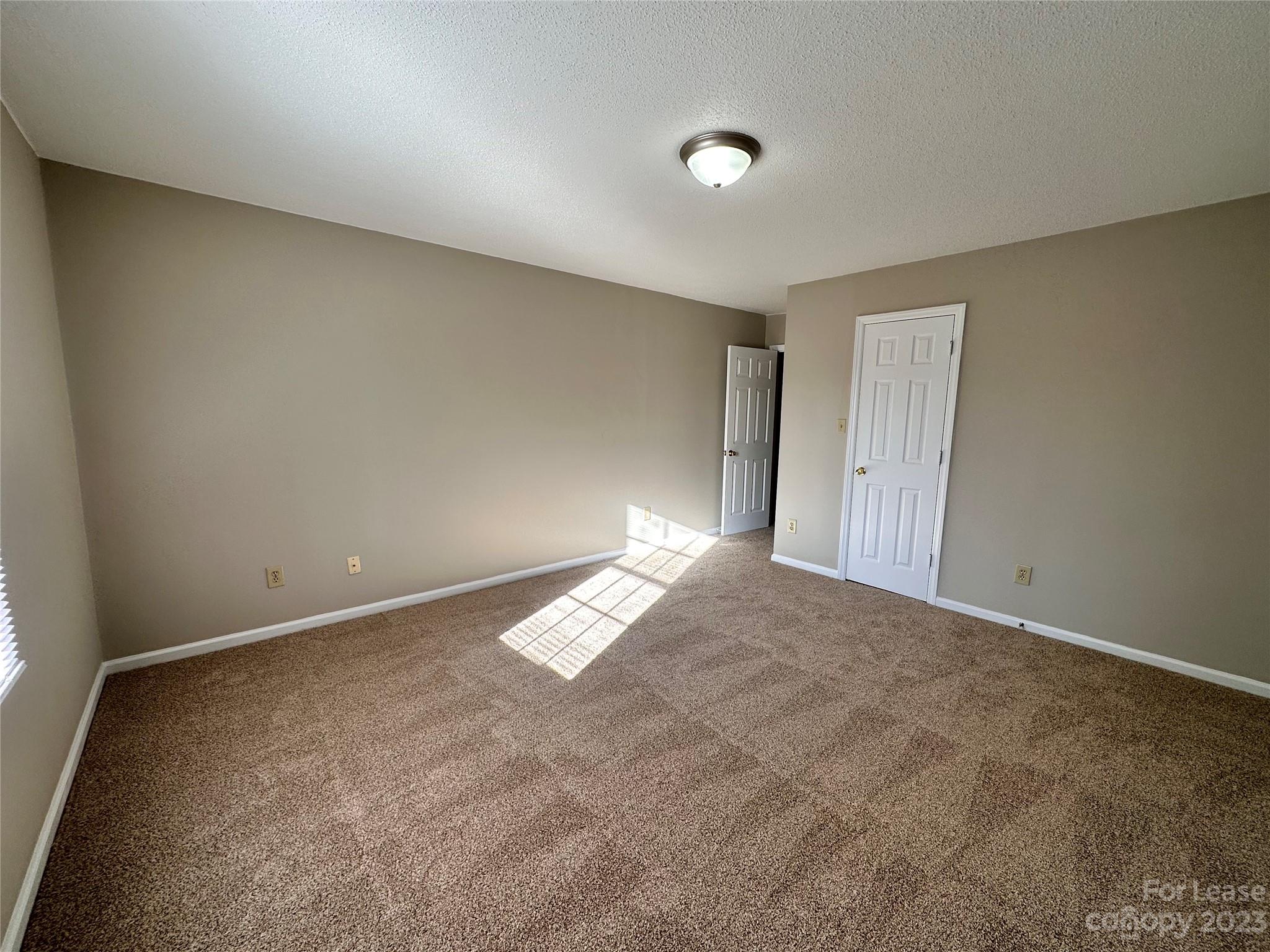 None - Residential Lease