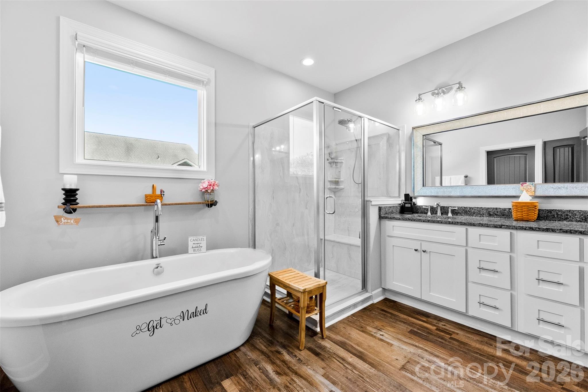 Ruby Ridge - Residential