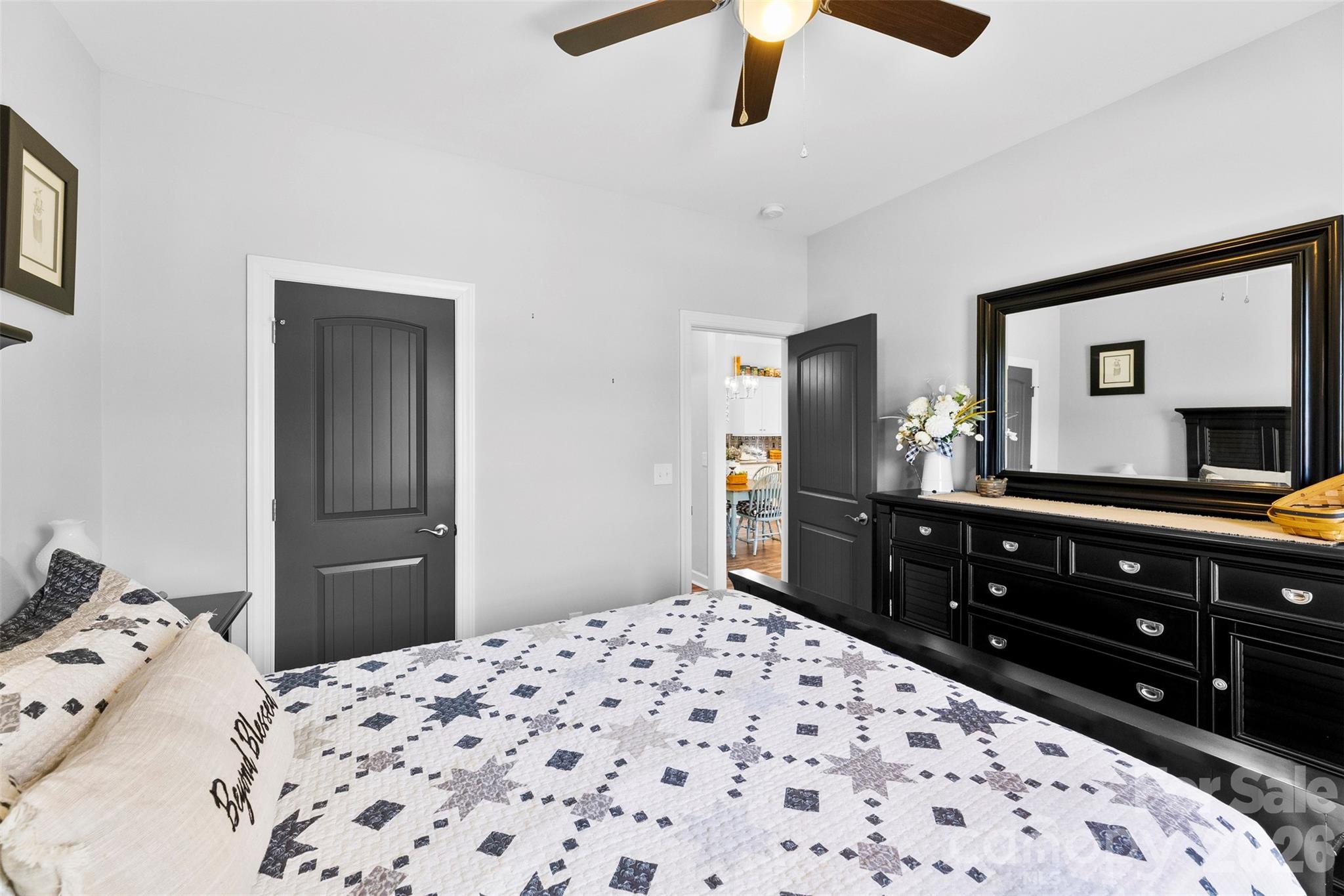 Ruby Ridge - Residential