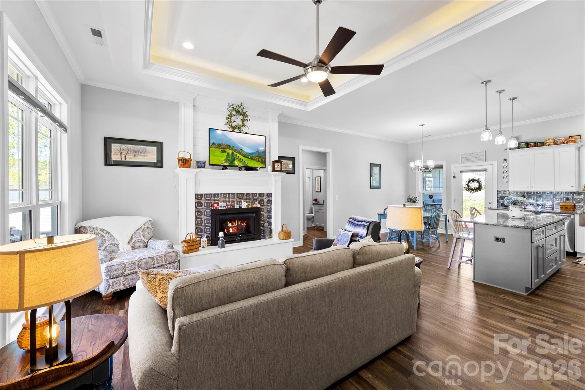 Ruby Ridge - Residential