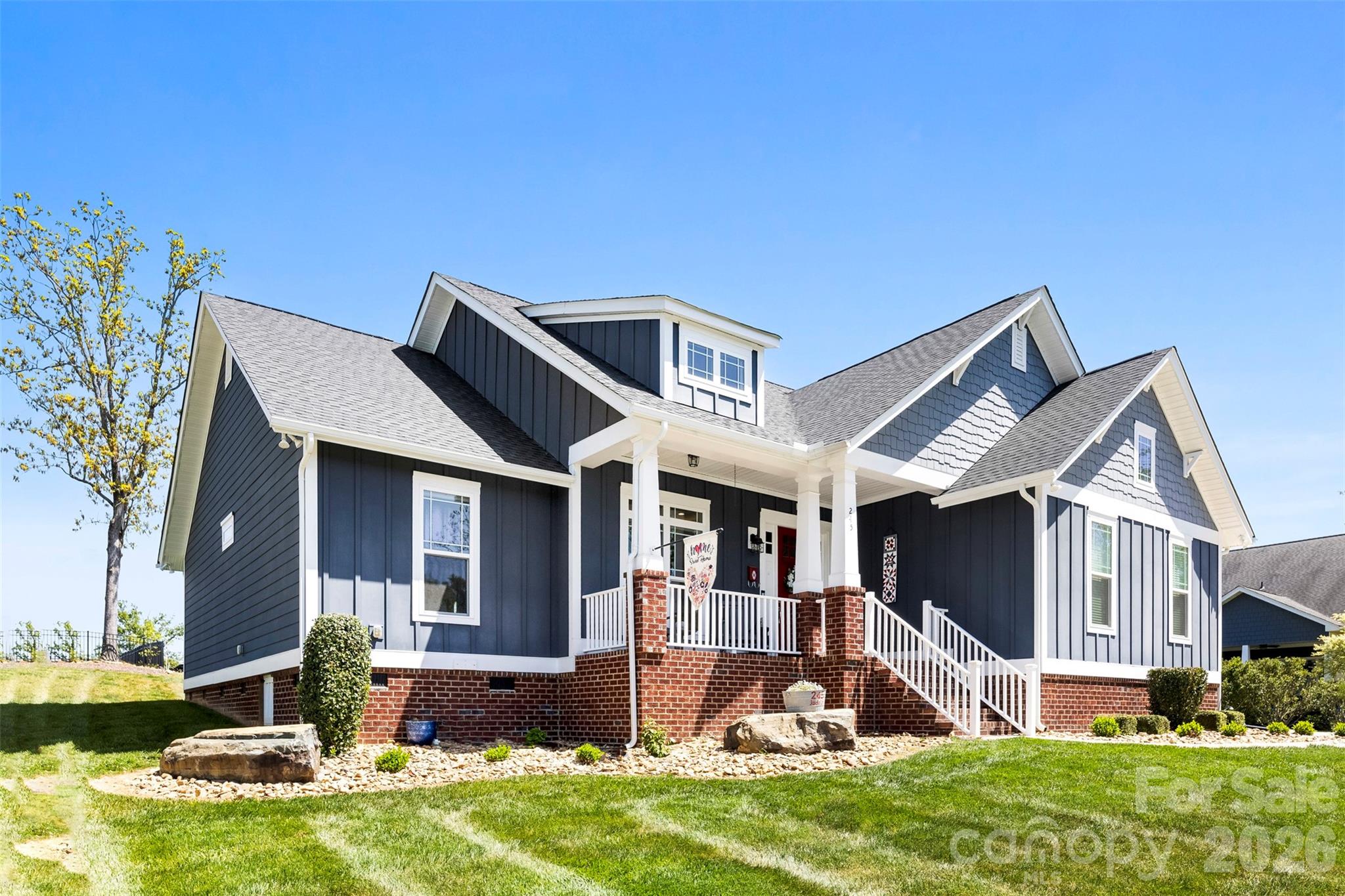 Ruby Ridge - Residential