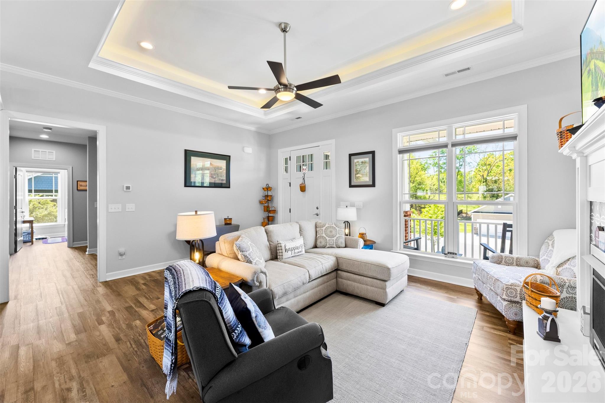 Ruby Ridge - Residential