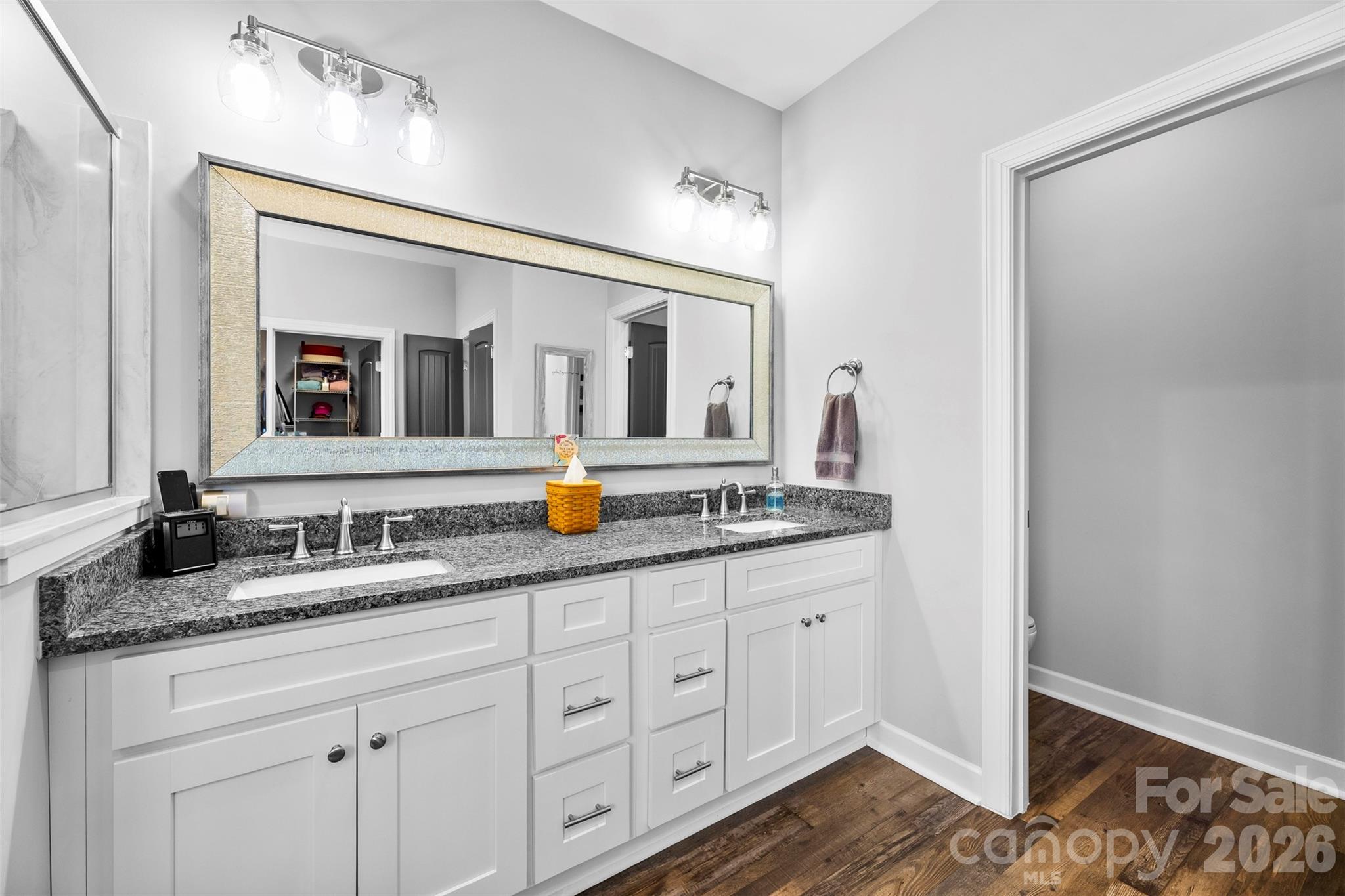 Ruby Ridge - Residential