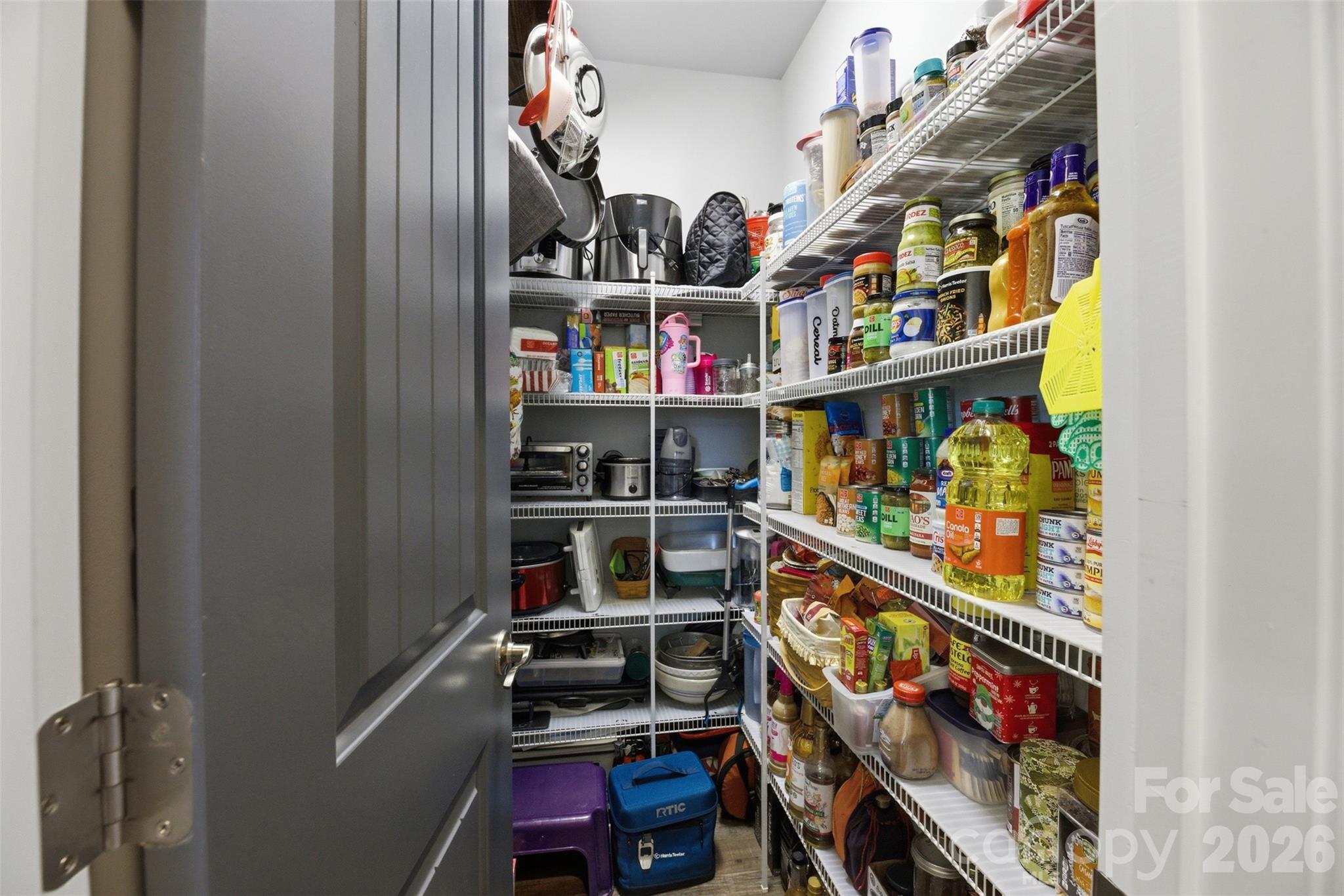 Ruby Ridge - Residential