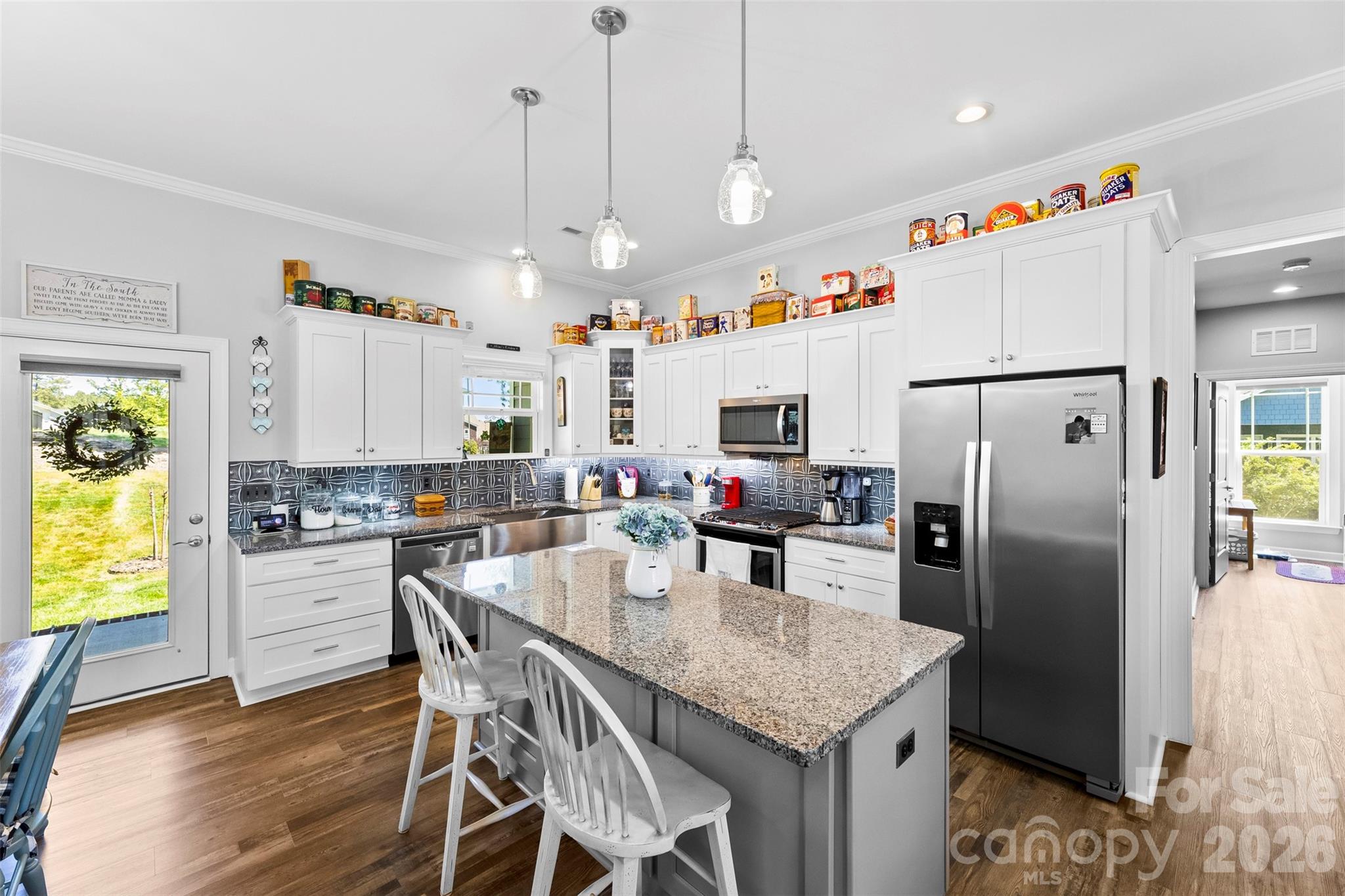 Ruby Ridge - Residential