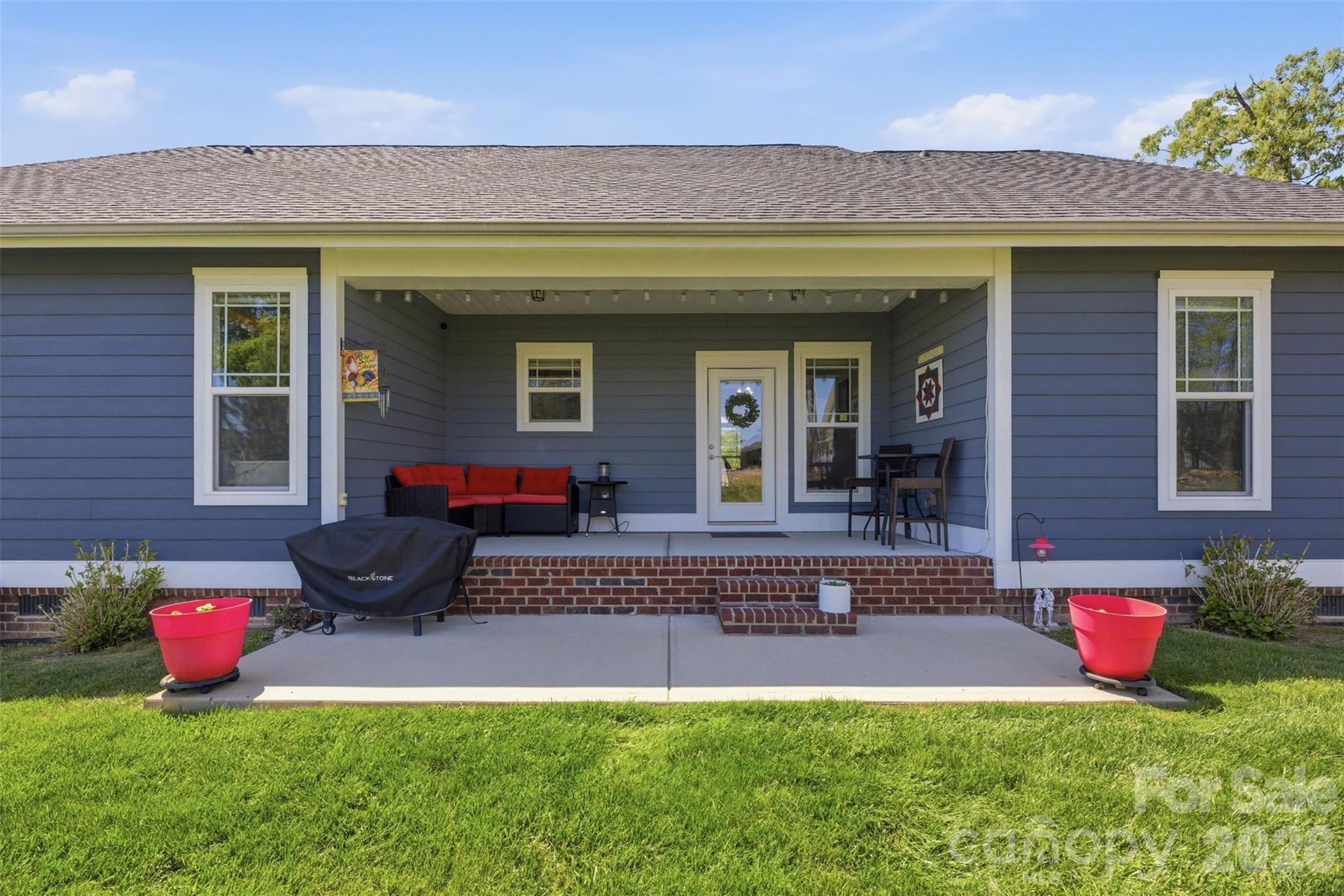 Ruby Ridge - Residential