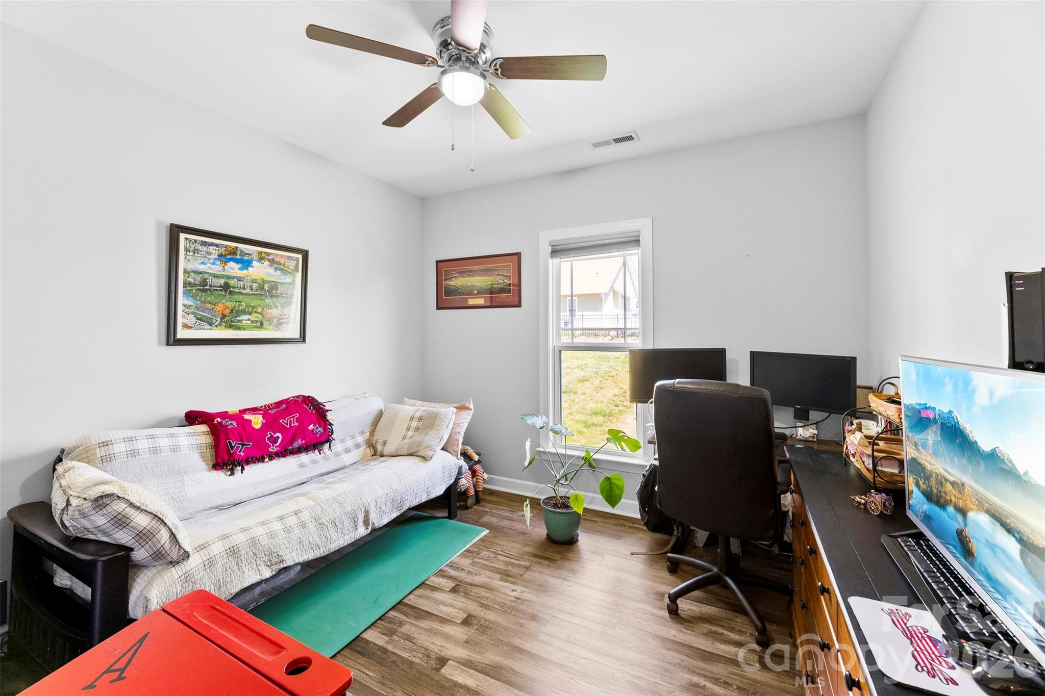 Ruby Ridge - Residential