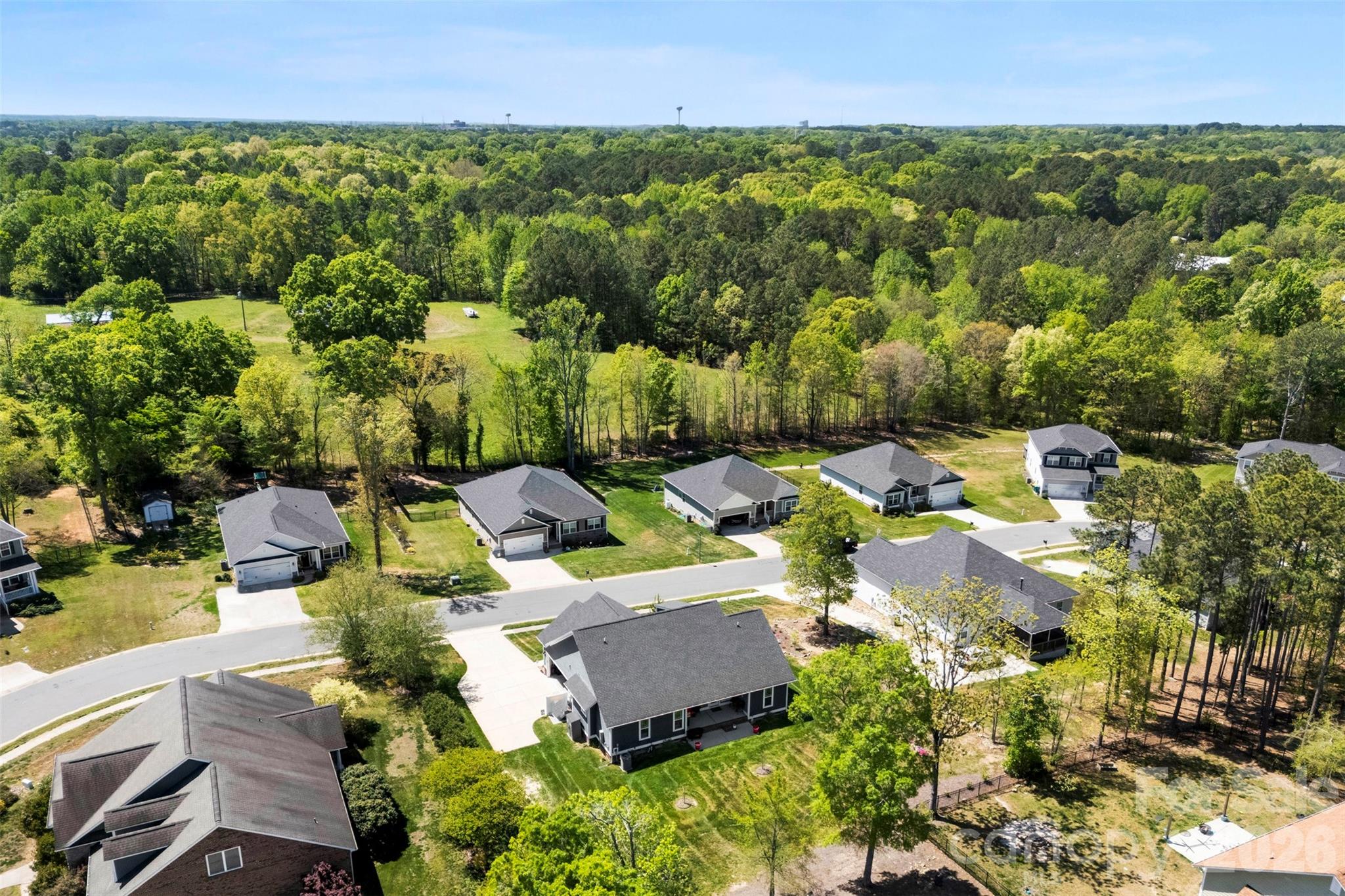 Ruby Ridge - Residential