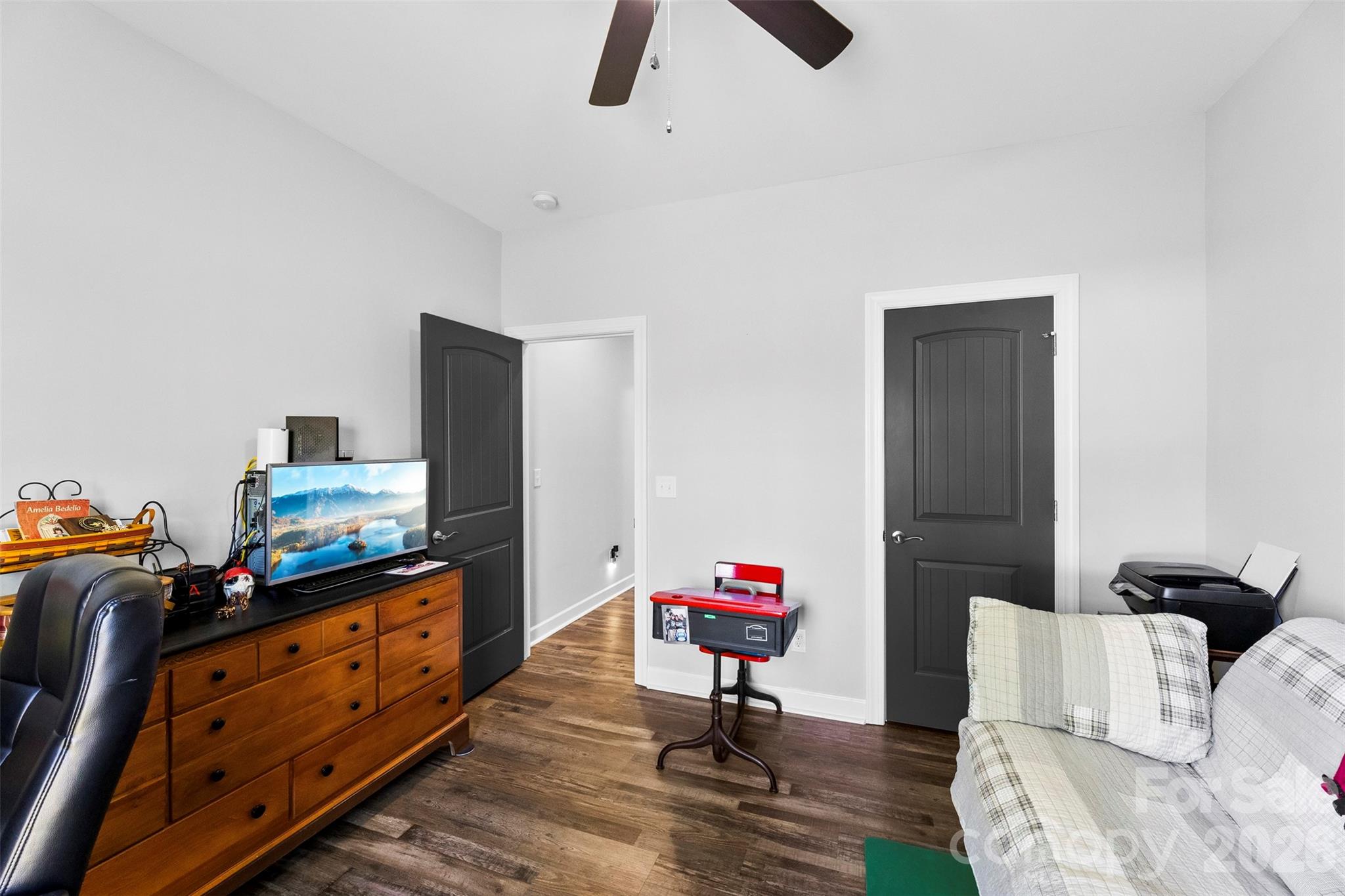 Ruby Ridge - Residential