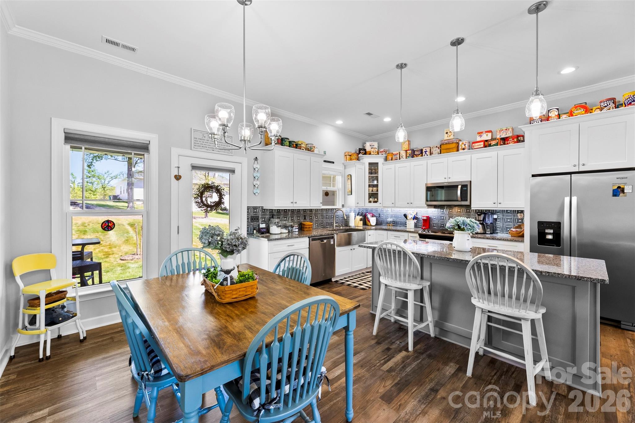 Ruby Ridge - Residential