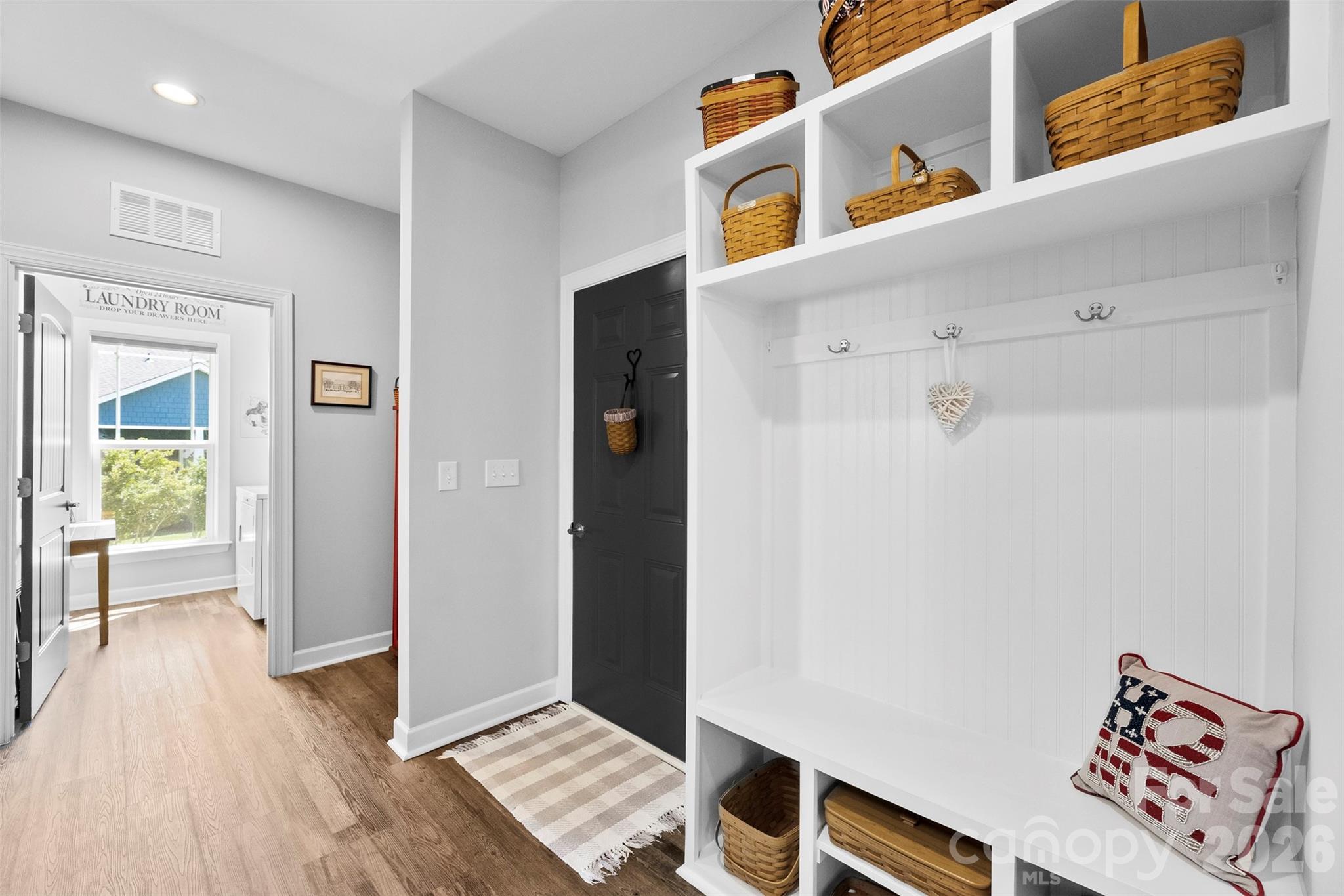 Ruby Ridge - Residential