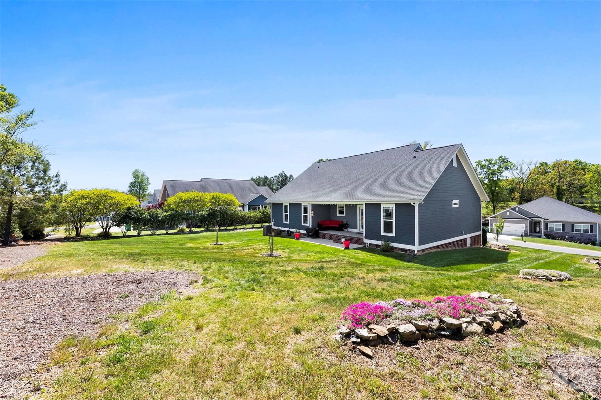 Ruby Ridge - Residential