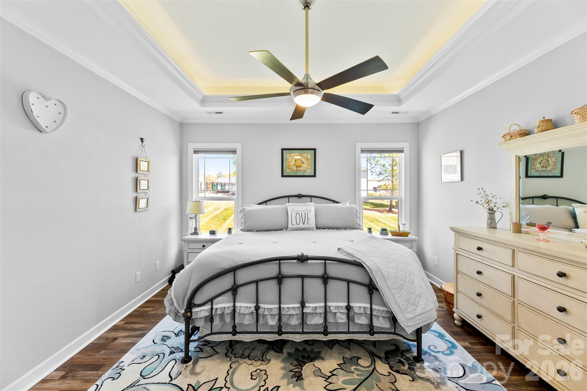 Ruby Ridge - Residential