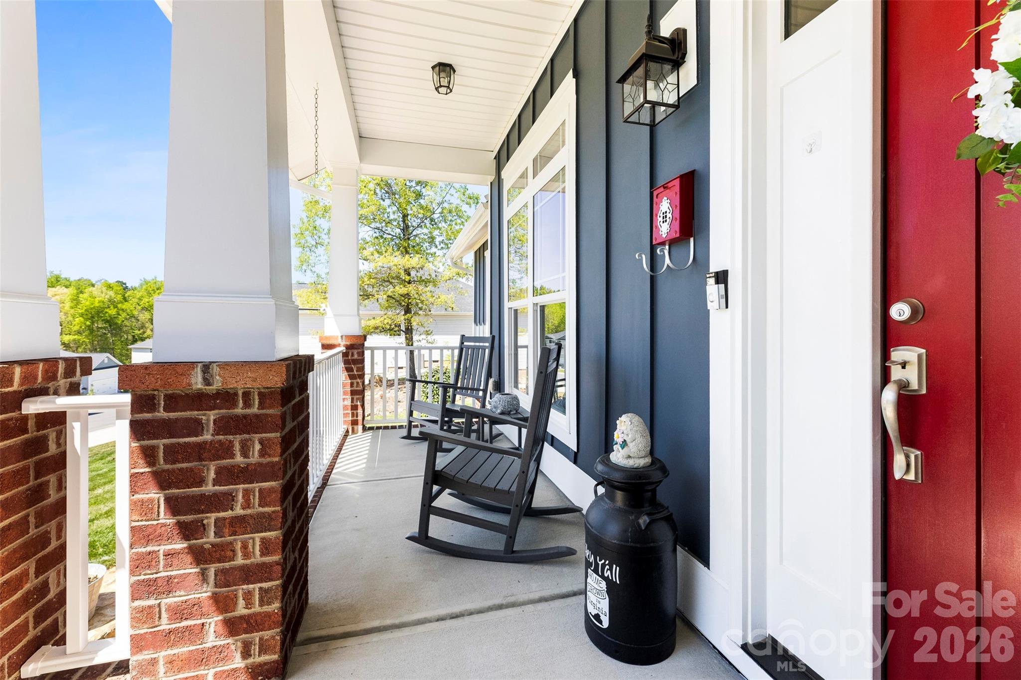 Ruby Ridge - Residential