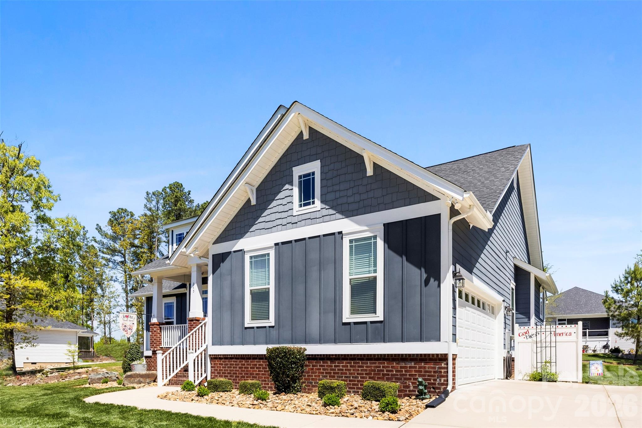 Ruby Ridge - Residential