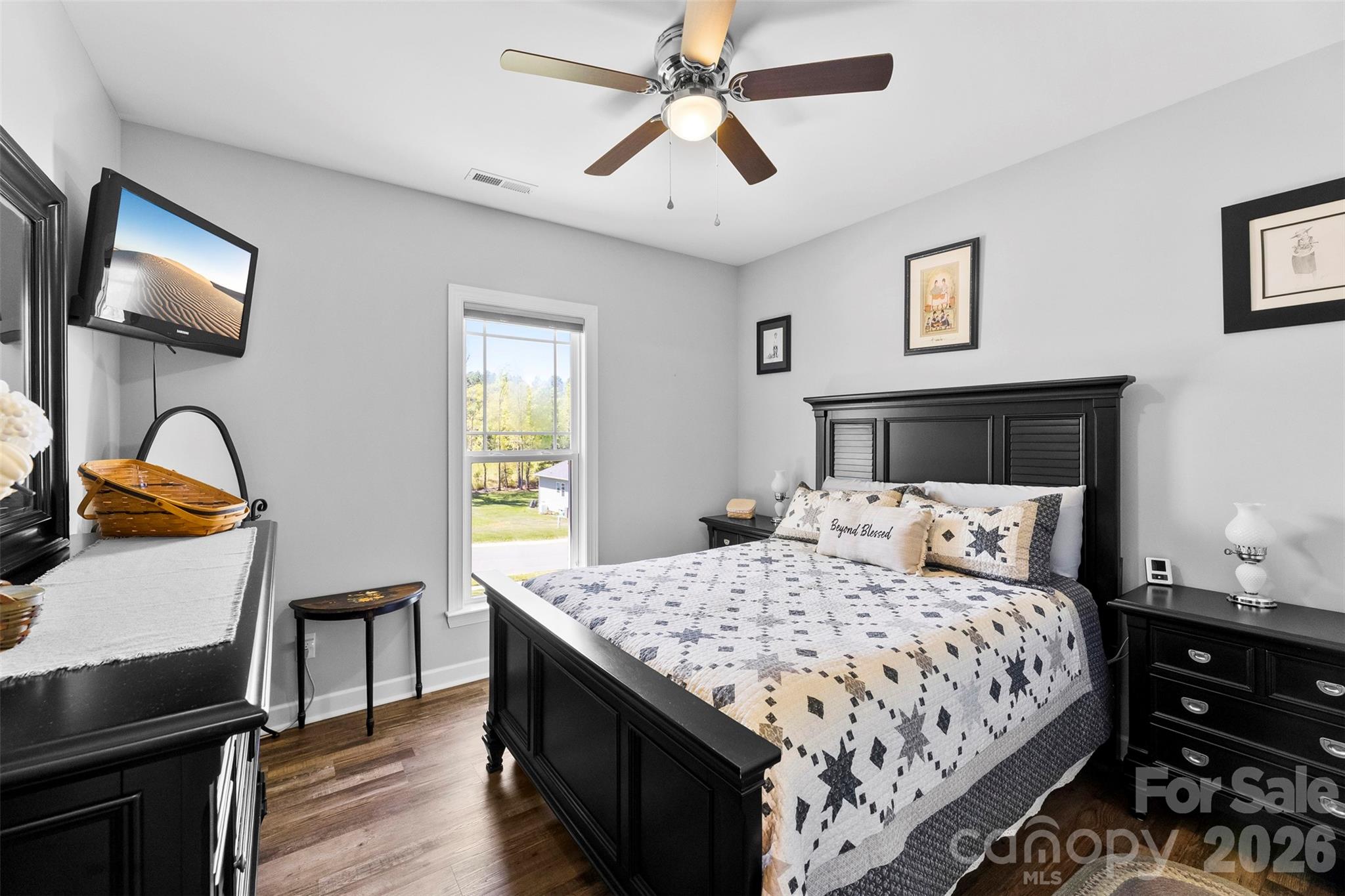 Ruby Ridge - Residential