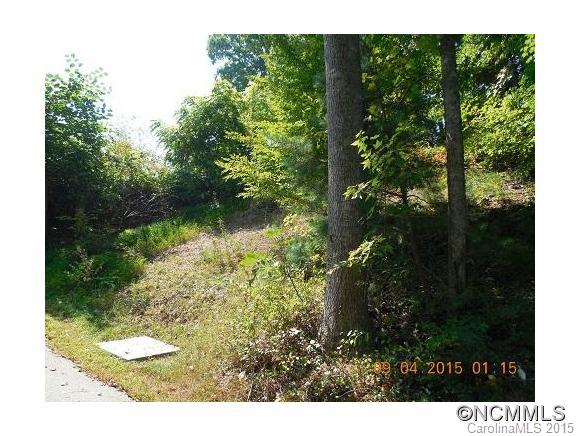 High Vista Falls - Land