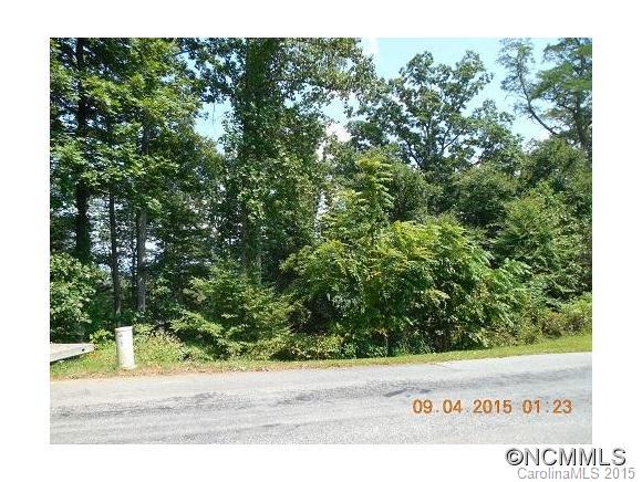 High Vista Falls - Land