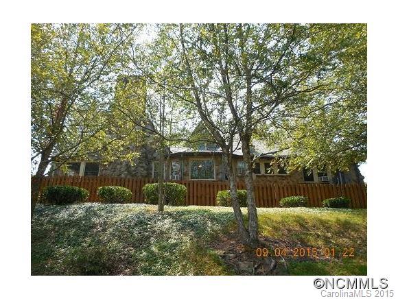 High Vista Falls - Land