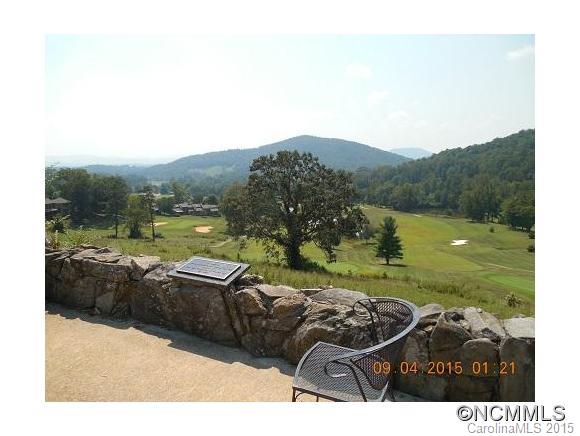 High Vista Falls - Land