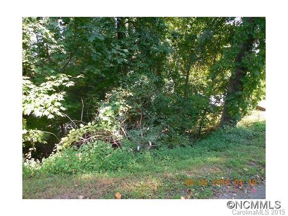 High Vista Falls - Land