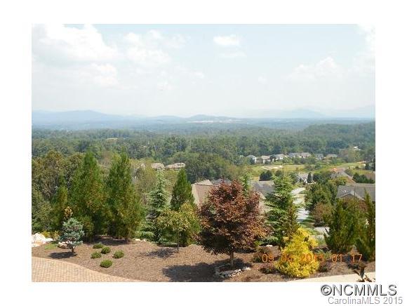 High Vista Falls - Land