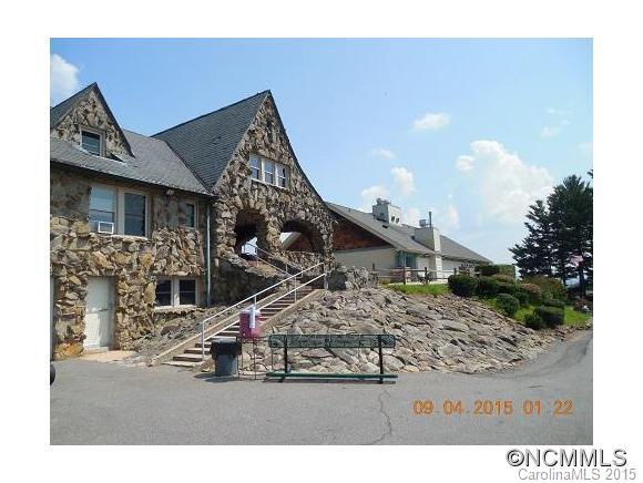 High Vista Falls - Land