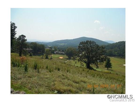 High Vista Falls - Land