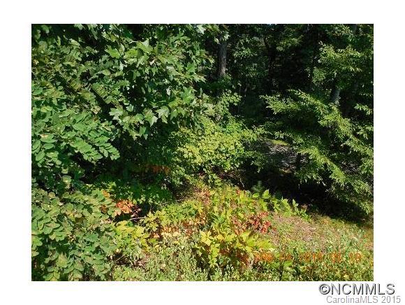 High Vista Falls - Land