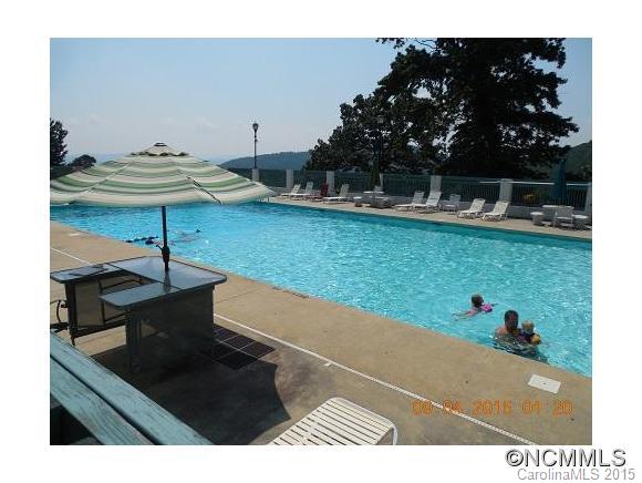 High Vista Falls - Land