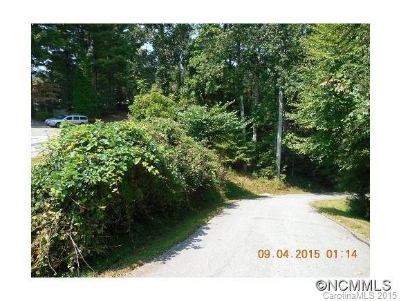 High Vista Falls - Land