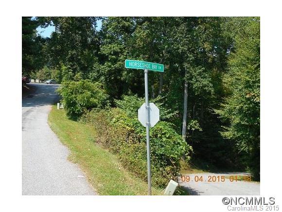 High Vista Falls - Land