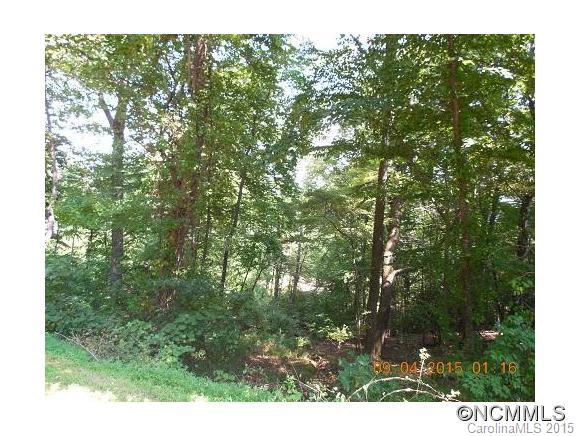 High Vista Falls - Land