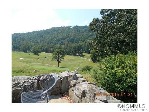 High Vista Falls - Land