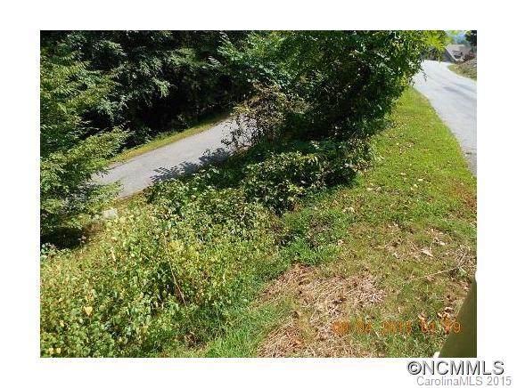 High Vista Falls - Land